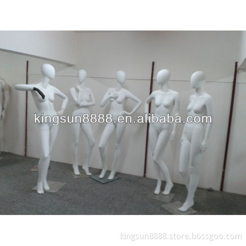 2013 hot selling store mannequins